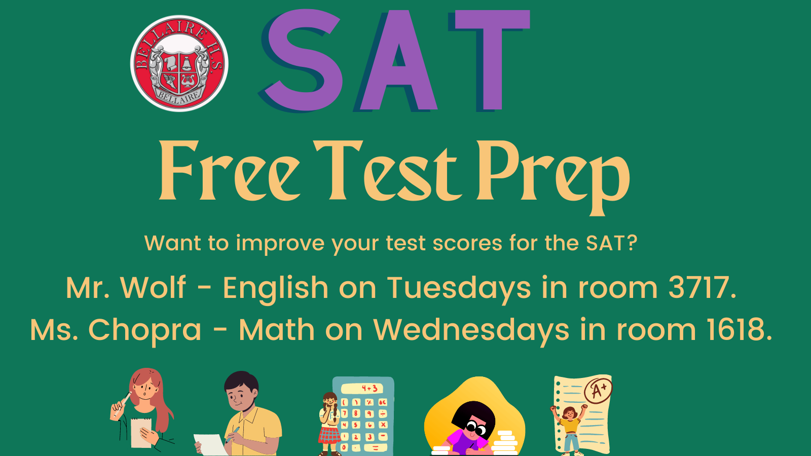 SAT